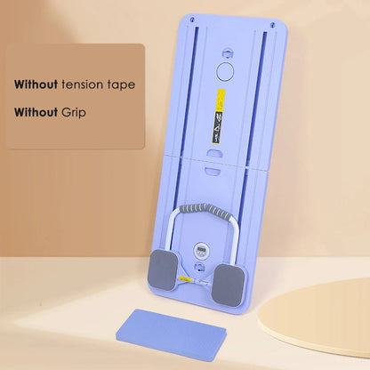 Tabla multifuncional de Pilates