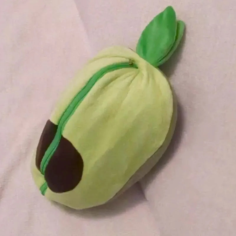 Peluche Burro antiestrés para niños y adultos