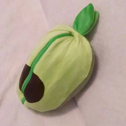 Peluche Burro antiestrés para niños y adultos