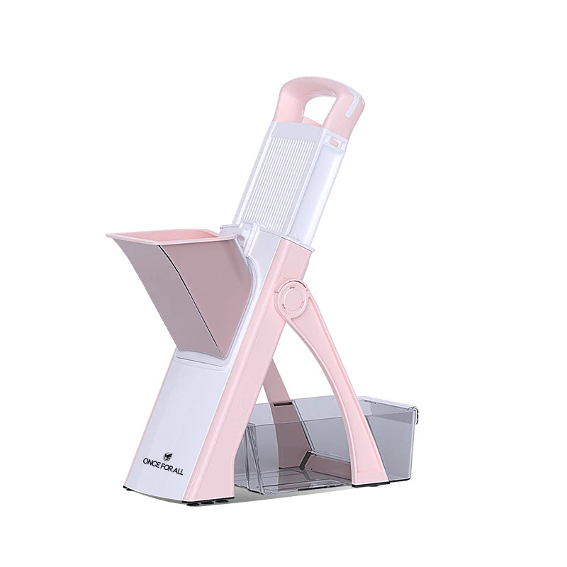 Mandolina multifunción 11 en 1 para cocina