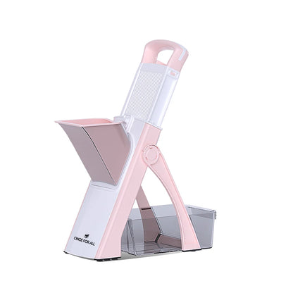 Mandolina multifunción 11 en 1 para cocina