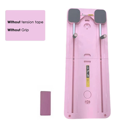 Tabla multifuncional de Pilates