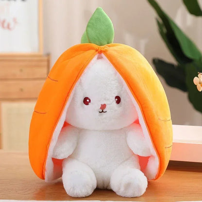 Peluche Conejo antiestrés para niños y adultos