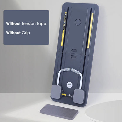 Tabla multifuncional de Pilates