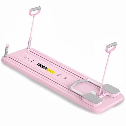 Tabla multifuncional de Pilates