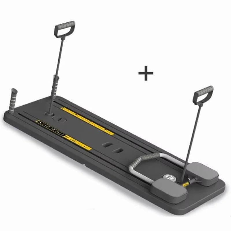 Tabla multifuncional de Pilates