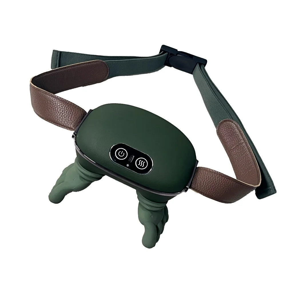 Masajeador inalámbrico para cervical